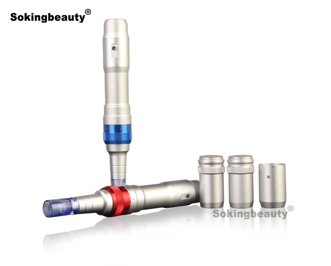 microneedling devices for home use