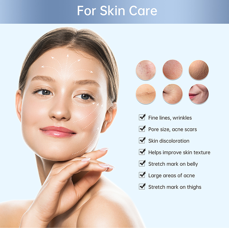 microneedling pen device