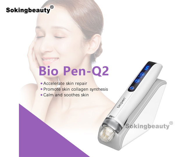 microneedling pen cost
