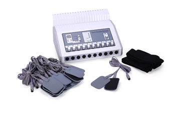 Electrostimulation Machines