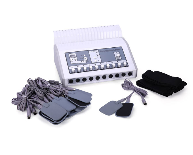 What is Electric Muscle Stimulator?, Electrical Stimulation Devices