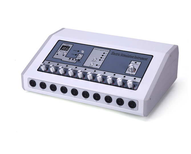 EMS Electro Muscle Stimulator Beauty machine –