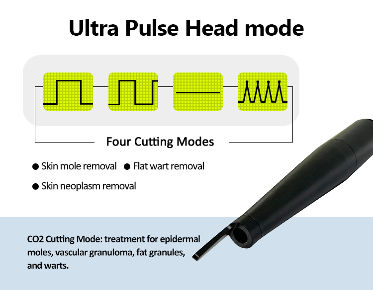 Fractional CO2 Anti Aging Device10