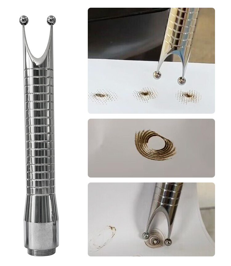 Fractional CO2 Anti Aging Device22