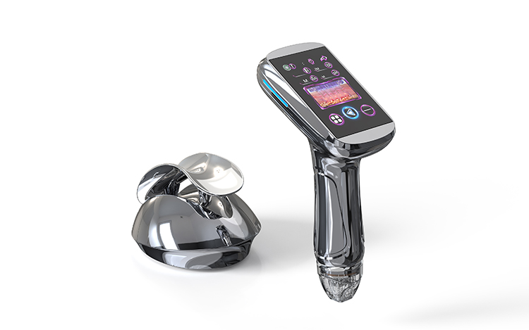 wrinkle removal RF machine10