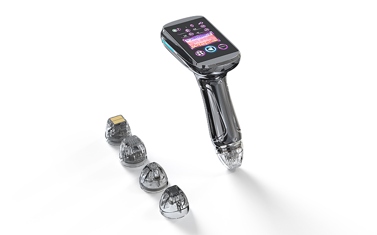 wrinkle removal RF machine11