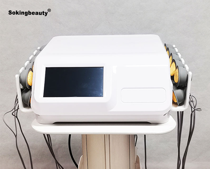 muscle stimulator device