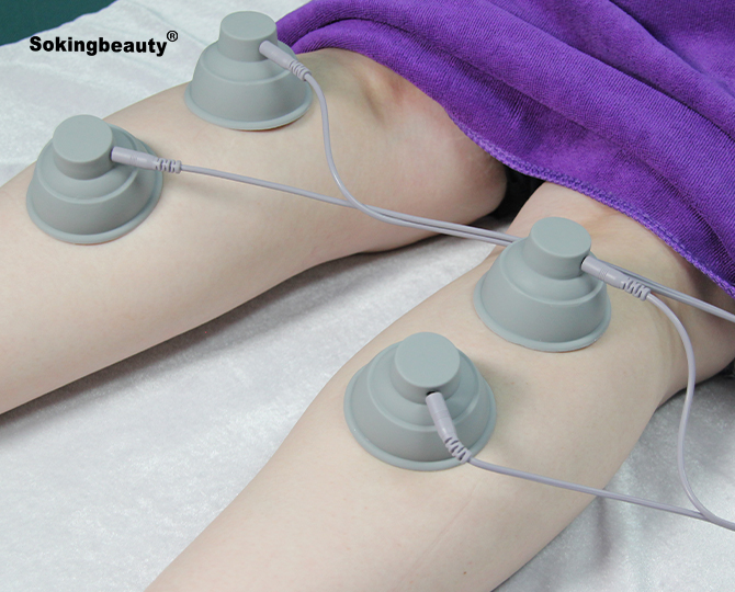 ems electronic muscle stimulator
