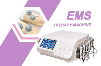 Ems Muscle Stimulator Cup