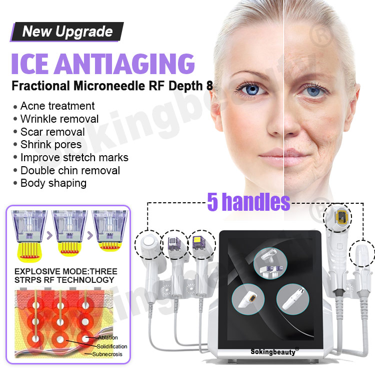 rf microneedling best device