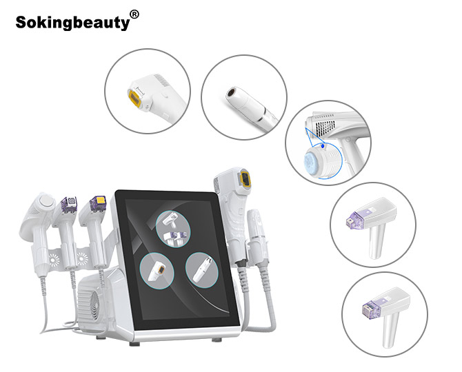 rf microneedling machine for sale