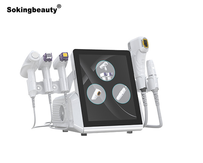 rf microneedling machine professional