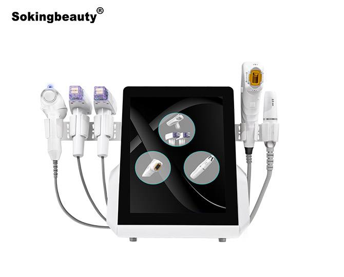 rf microneedling machine price