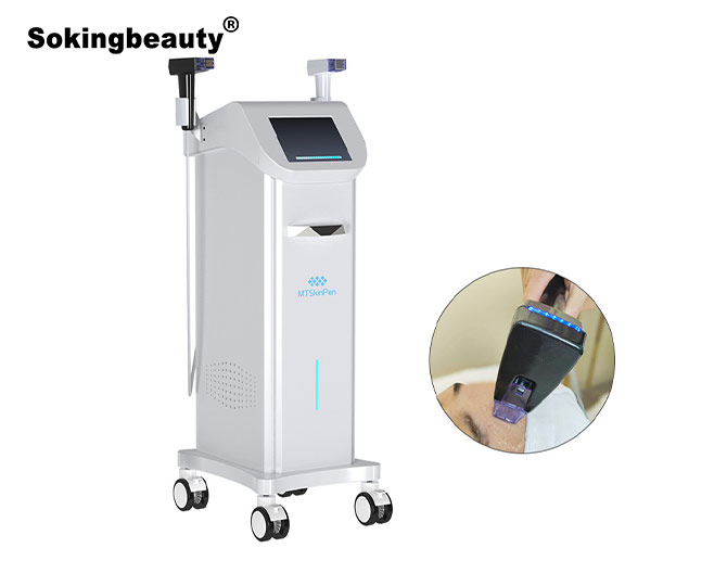 rf fractional microneedling price