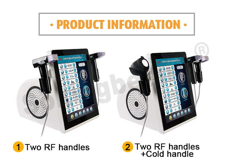 buy rf microneedling machine