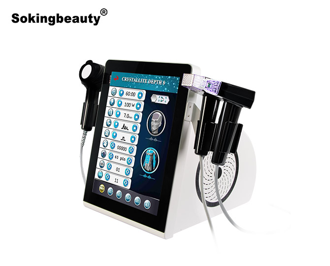 fractional rf microneedling machine cost