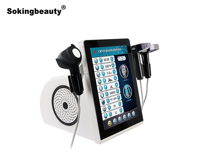 fractional rf microneedling machine price