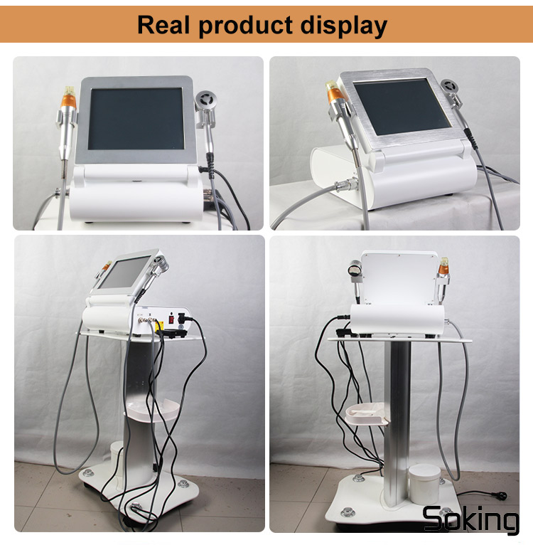 fractional-rf-microneedle-machine-factory