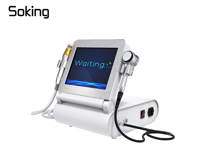 fractional rf microneedling machine professional