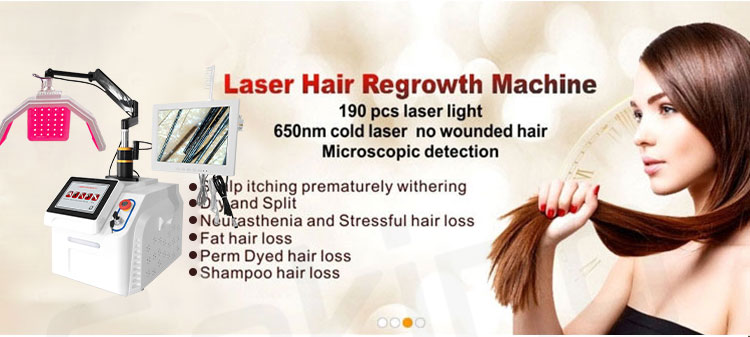 laser hair removal machine for sale