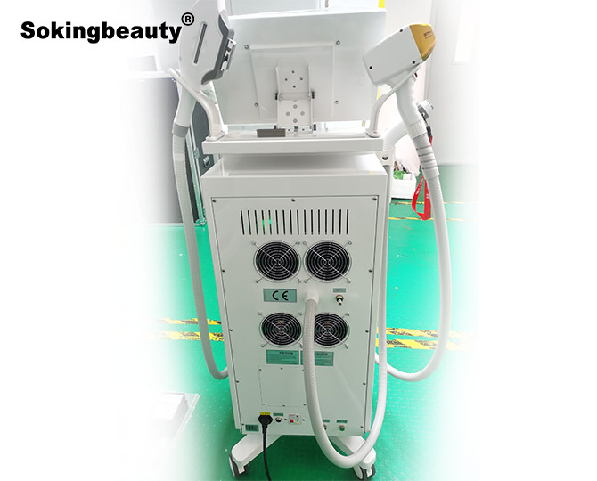 best laser hair removal machine