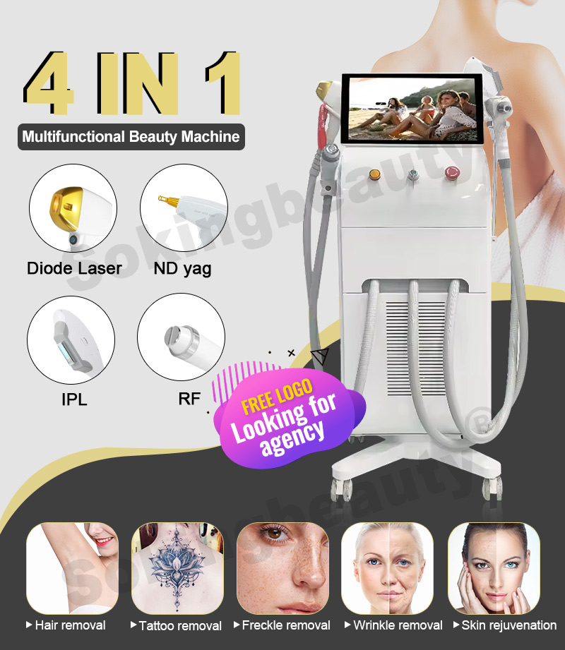 buy laser hair removal machine