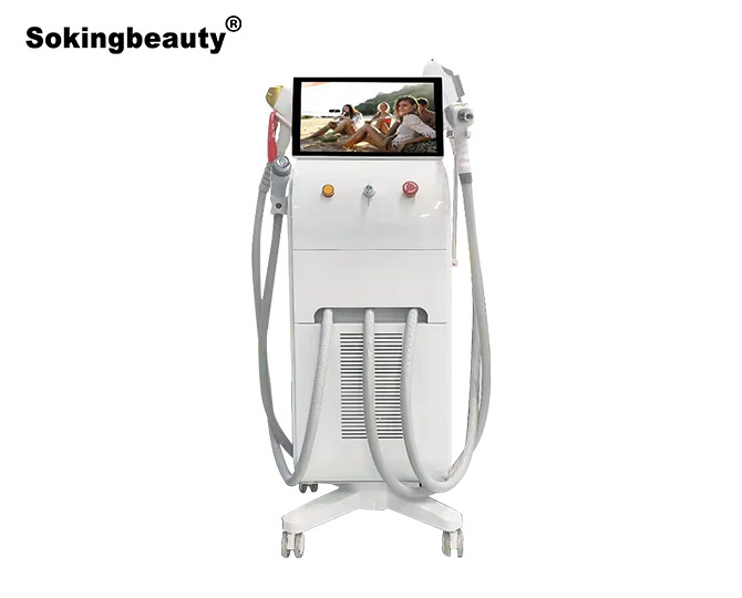 diode laser hair removal machine professional