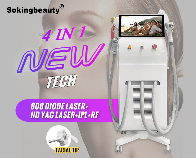 laser hair removal machine cost