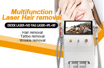 professional laser hair removal machine