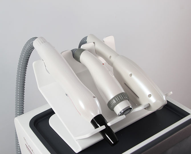 IPL hair removal machines