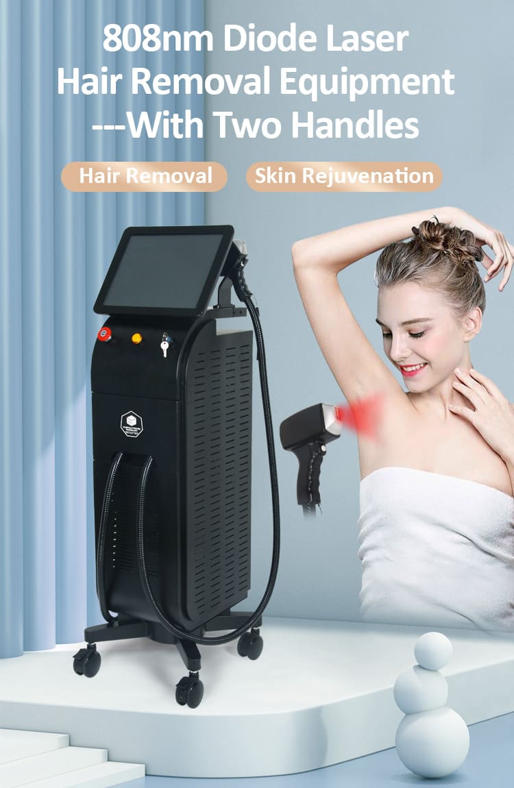 best laser hair removal for dark skin