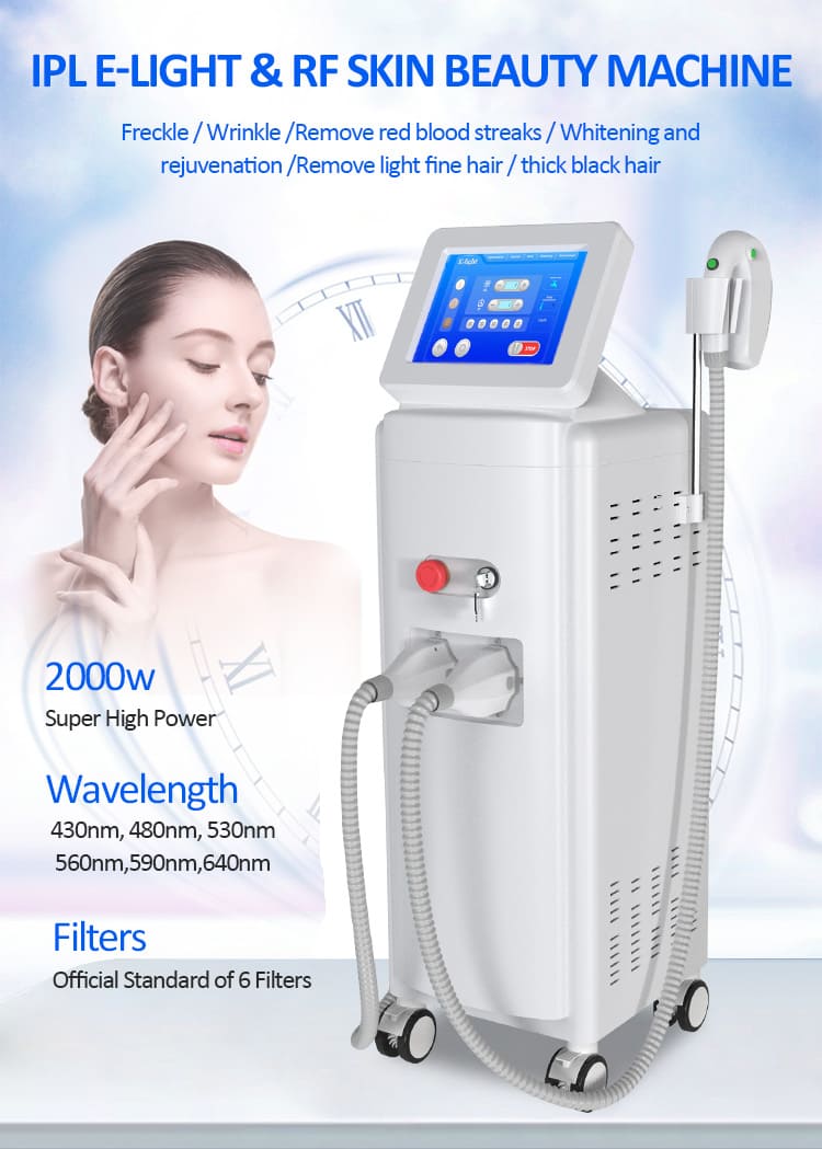 buy ipl machine