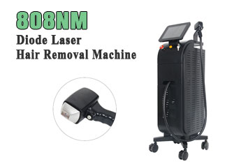 best hair removal machine