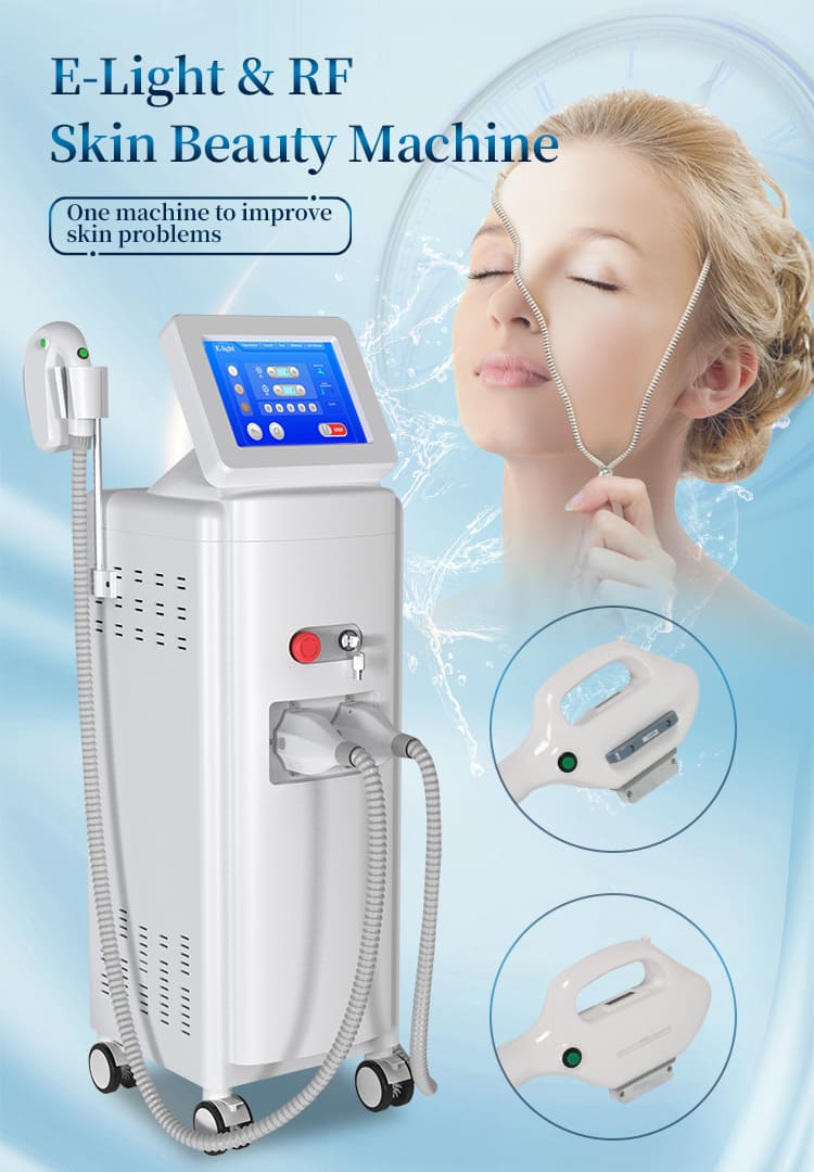 ipl machine for face