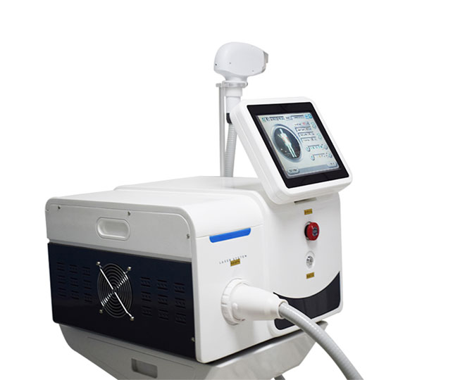 diode 808 laser hair removal