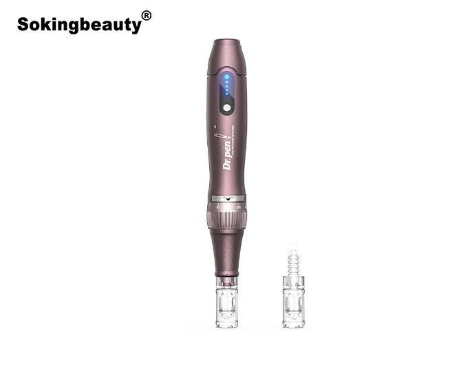 best microneedling pen