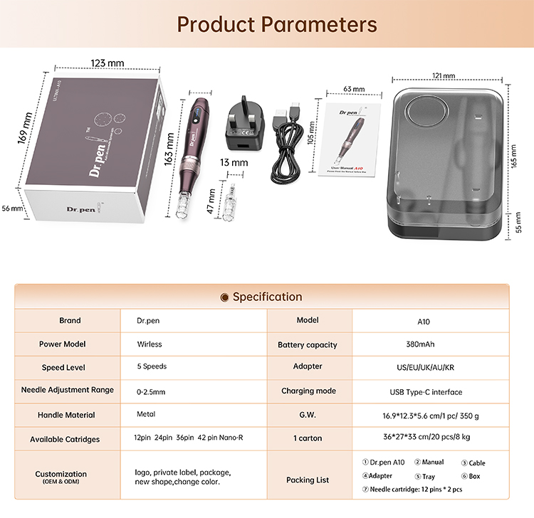microneedling pen at home safe04