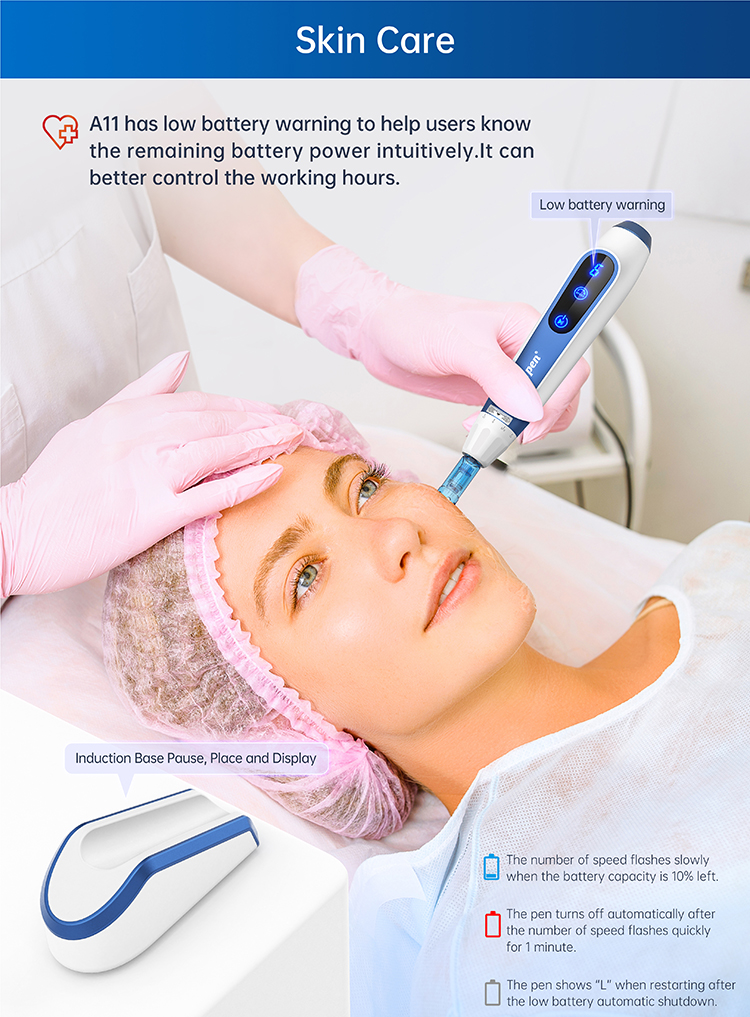 dr pen microneedling pen05