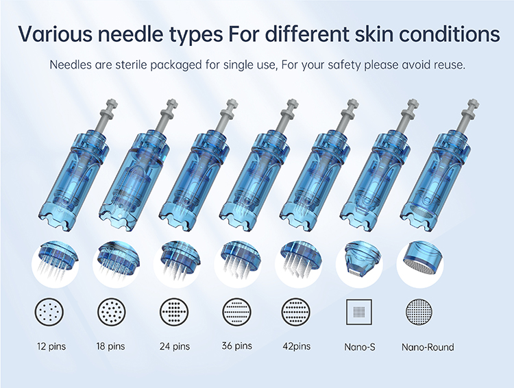 dr pen microneedling pen10