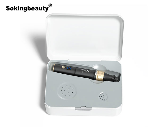 microneedle pen for face