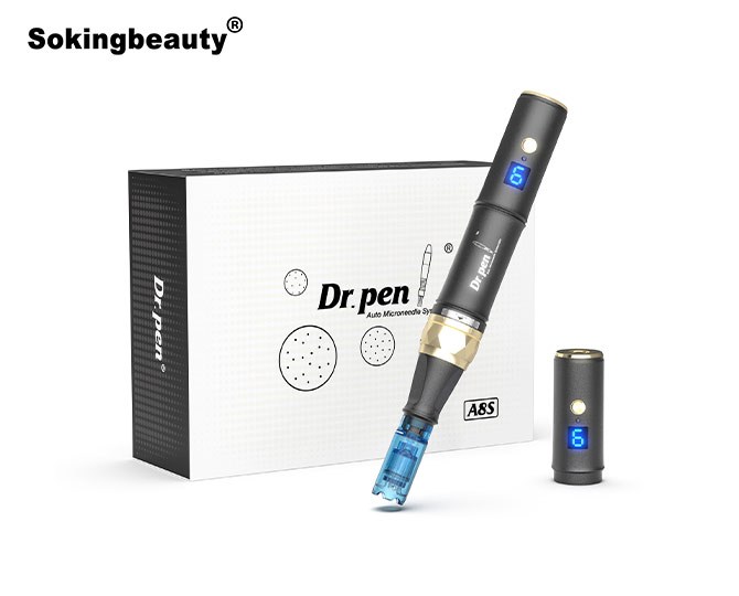 professional microneedling pen
