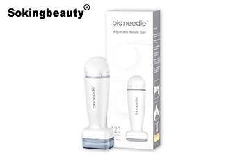 120 pin microneedle pen