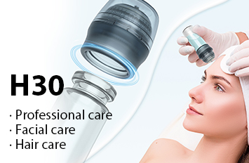 30 pin microneedling pen