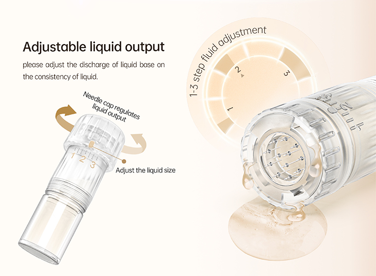 Hydra Pen facial treatment06