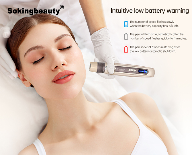 hydra pen microneedling