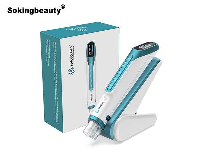 professional microneedling pen