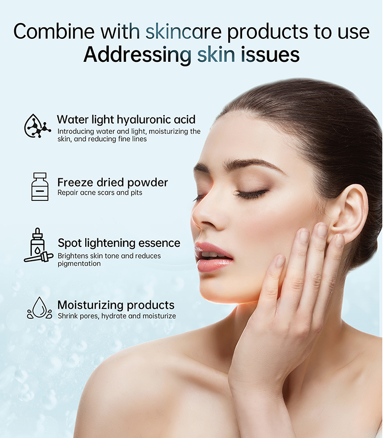 skin rejuvenation microneedle pen07