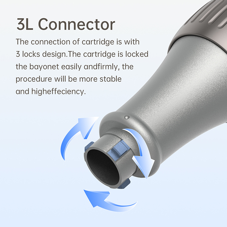 Wireless Microneedling Pen04