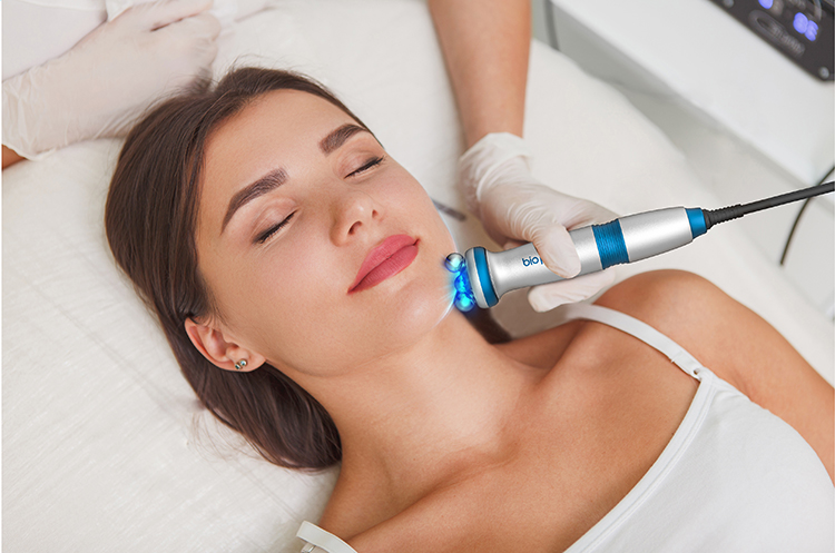 anti wrinkle RF massage pen05