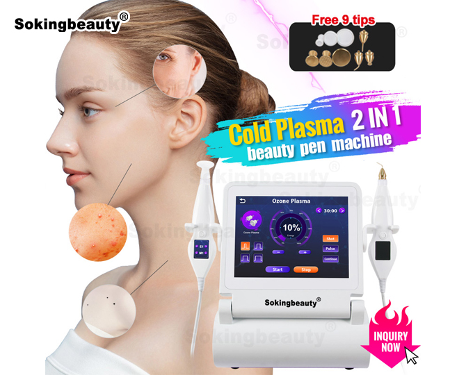 cold plasma device price